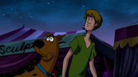 Big Top Scooby-Doo Photo#1