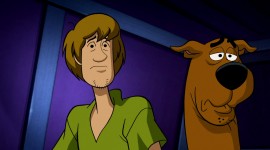Big Top Scooby-Doo Photo#2