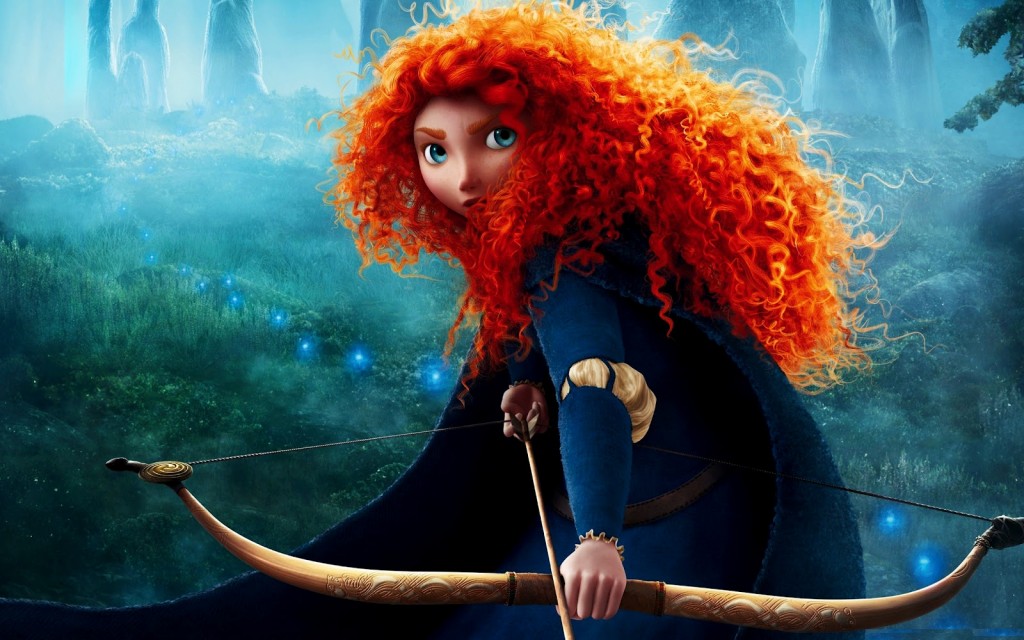 Brave wallpapers HD