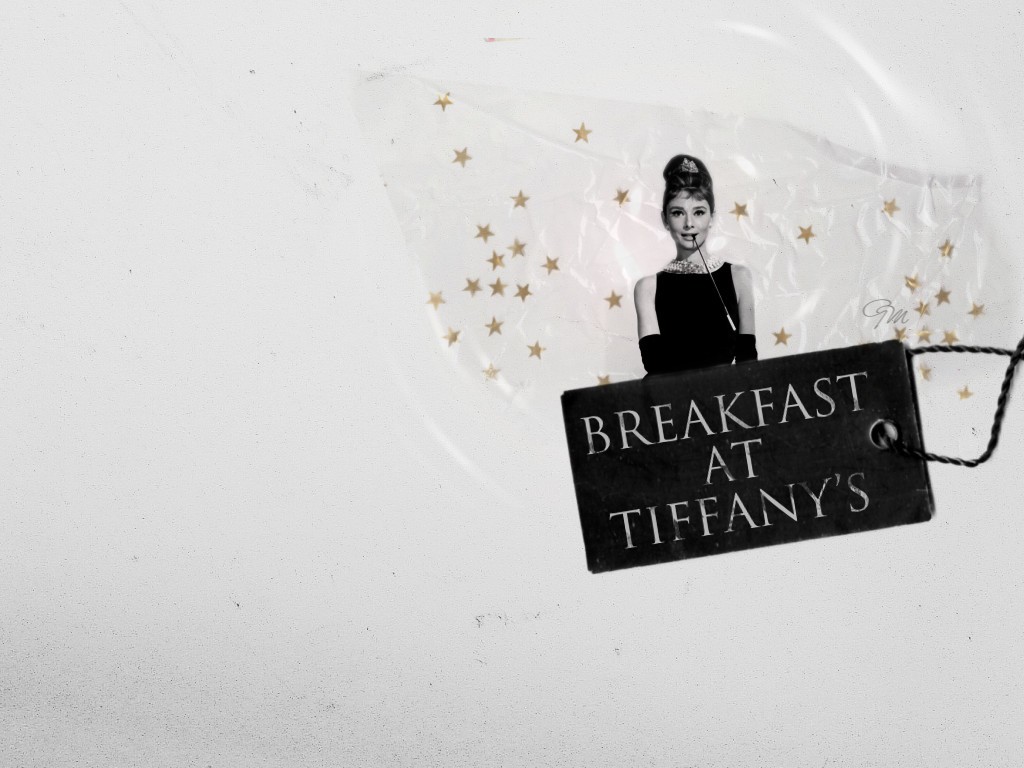 Breakfast At Tiffany’s wallpapers HD