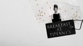 Breakfast At Tiffany's Best Wallpaper