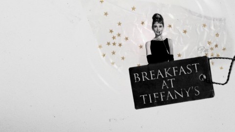 Breakfast At Tiffany’s wallpapers high quality