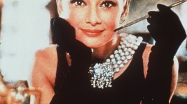 Breakfast At Tiffany's Wallpaper For Android#1