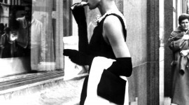 Breakfast At Tiffany's Wallpaper For Android#3