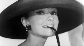 Breakfast At Tiffany's Wallpaper For IPhone#3