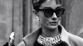 Breakfast At Tiffany's Wallpaper For Mobile#4