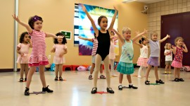 Children Dance Photo Download