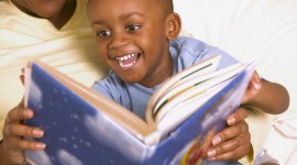 Children Read Photo Free