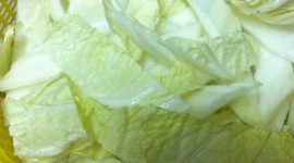 Chinese Cabbage Wallpaper 1080p