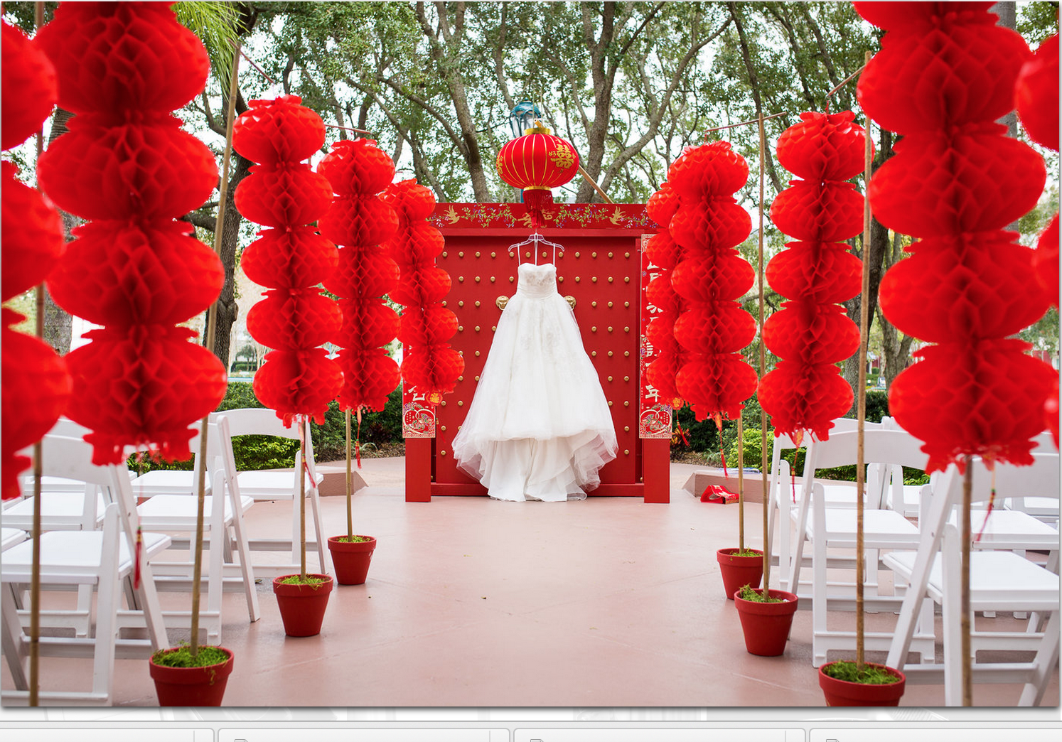 Chinese Wedding Wallpapers High Quality | Download Free
