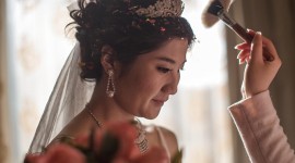 Chinese Wedding Wallpaper Full HD
