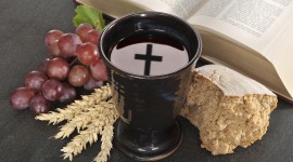 Church Wine Photo Download