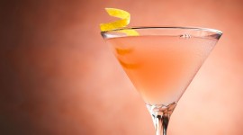 Cocktail Cosmopolitan Wallpaper 1080p
