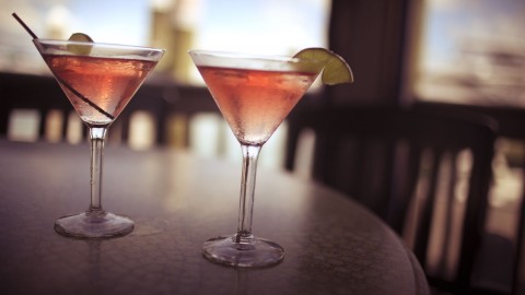 Cocktail Cosmopolitan wallpapers high quality