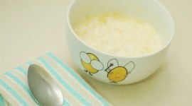Corn Porridge Wallpaper Free