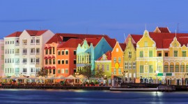 Curaçao High Quality Wallpaper