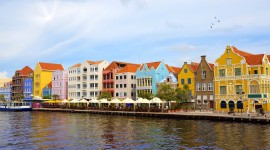 Curaçao Wallpaper 1080p