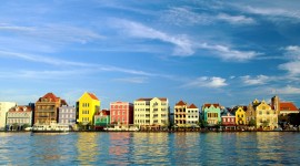 Curaçao Wallpaper High Definition