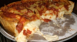 Deep Pizza Chicago Photo#2