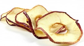 Dried Apples Photo Download