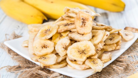 Dried Bananas wallpapers high quality