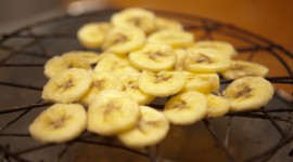 Dried Bananas Photo Download