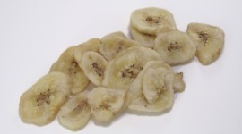 Dried Bananas Photo#1