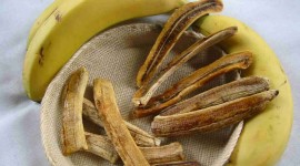 Dried Bananas Wallpaper For PC
