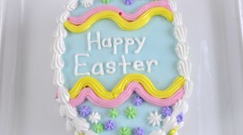 Easter Cakes Photo#2