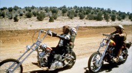 Easy Rider 1969 Photo