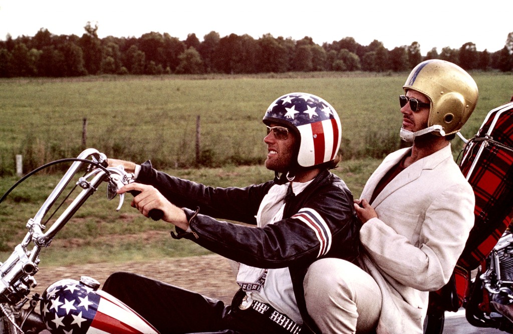 Easy Rider 1969 wallpapers HD