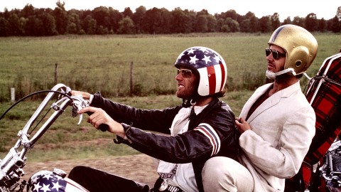 Easy Rider 1969 wallpapers high quality