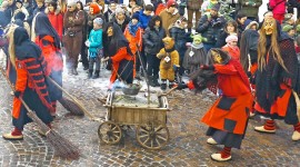 Fasching Carnival Photo Download#1
