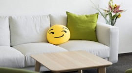 Funny Pillow Wallpaper For PC