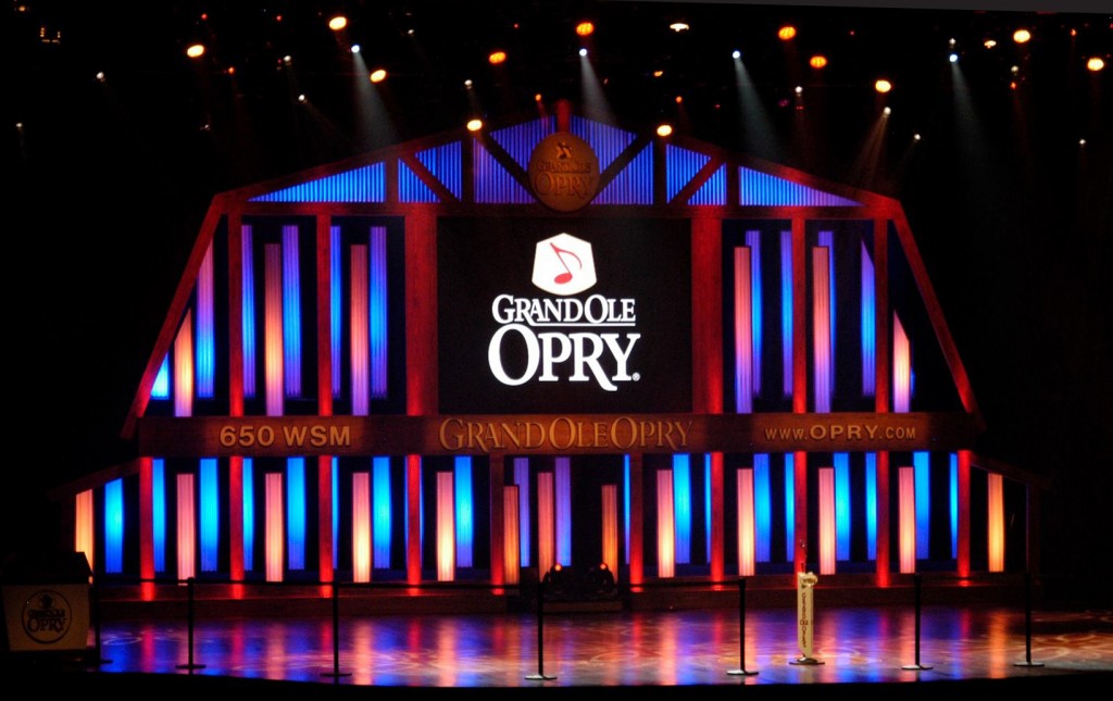Grand Ole Opry wallpapers HD