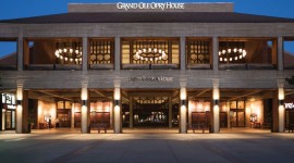 Grand Ole Opry Photo Download