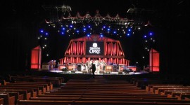 Grand Ole Opry Photo Free