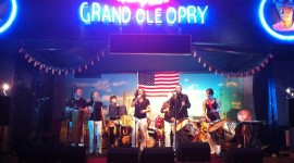 Grand Ole Opry Photo#1