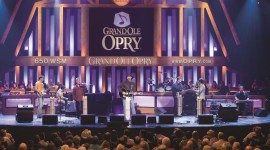 Grand Ole Opry Wallpaper For PC