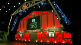 Grand Ole Opry Wallpaper Gallery