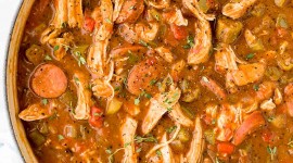 Gumbo Wallpaper For IPhone Free