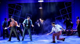 Guys And Dolls Musical Photo Free