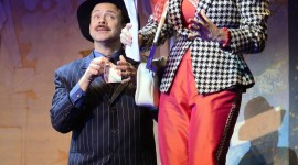 Guys And Dolls Musical Wallpaper For IPhone
