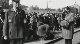 Holocaust Memorial Day USA Image