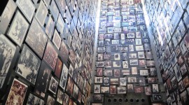 Holocaust Memorial Day USA Photo#3