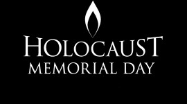 Holocaust Memorial Day USA Wallpaper Gallery