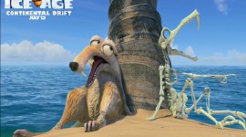 Ice Age Continental Drift Image Download