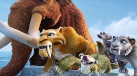 Ice Age Continental Drift Photo Download