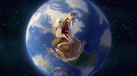 Ice Age Continental Drift Picture Download
