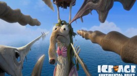 Ice Age Continental Drift Wallpaper Free